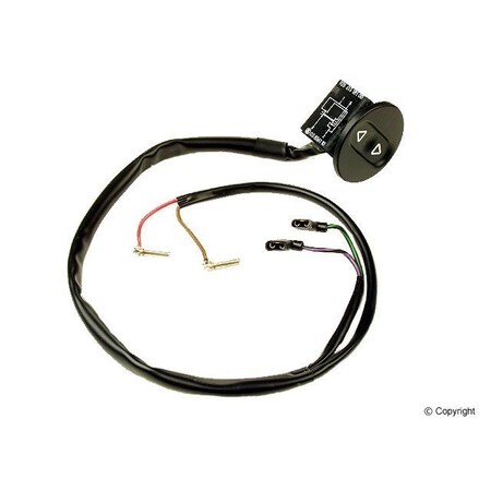 Genuine Seat Switch, 92861318100 92861318100